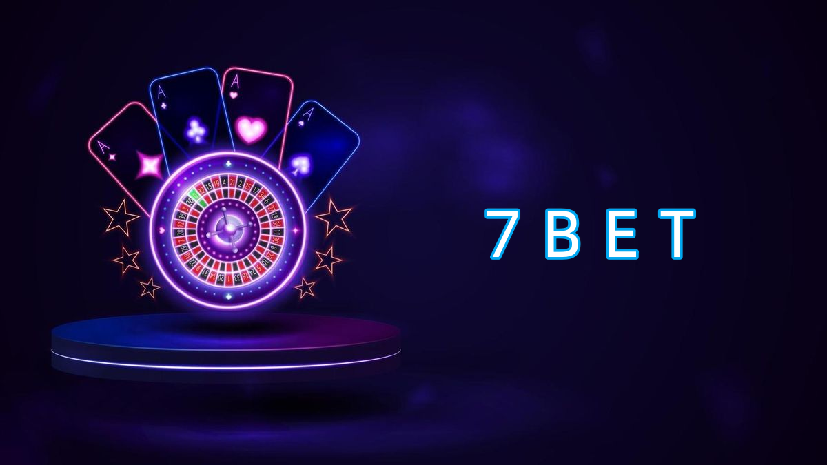 7BET پاکستان