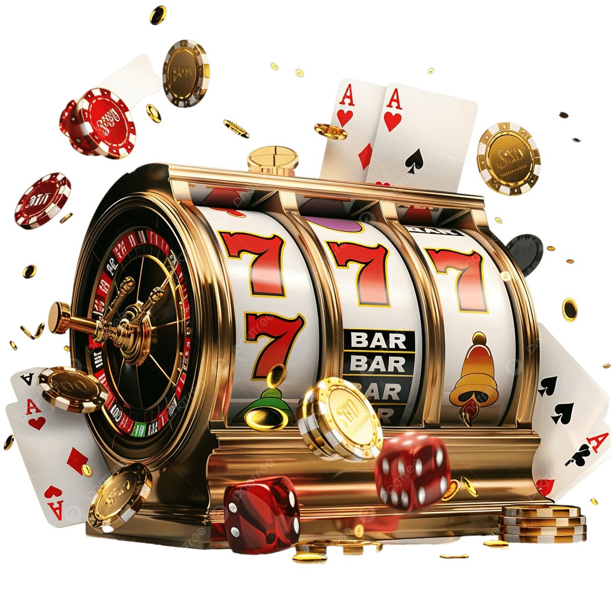 7BET کیسینو میں پوکر گیمز