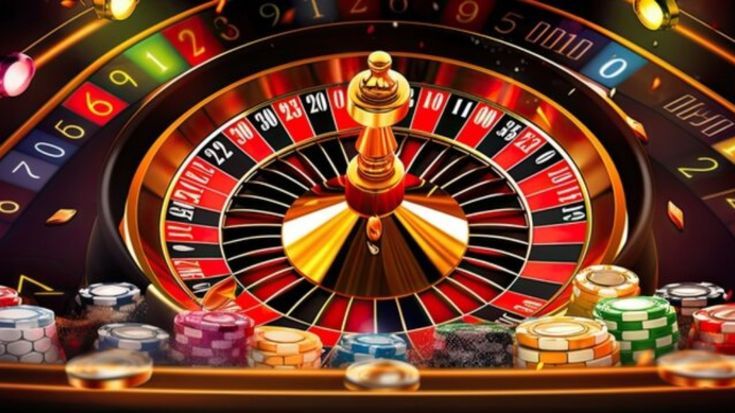 ایک اکاؤنٹ بنائیں یا 7BET کیسینو میں لاگ ان کریں۔