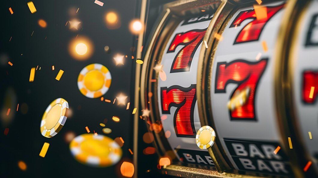 7BET آن لائن کیسینو میں کھیلنے کی وجوہات