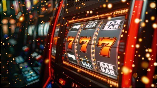 پاکستان میں 7BET کا آن لائن کیسینو سیکشن کھولیں۔