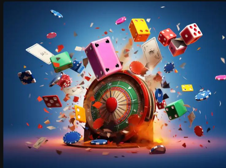7BET کیسینو میں ایک آن لائن گیم کا انتخاب کریں۔