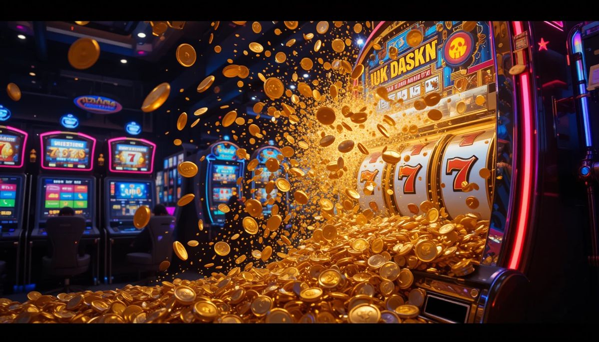 7BET آن لائن کیسینو میں اصل گیمز